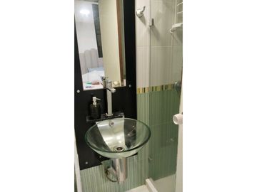 VENTA APARTAMENTO QUINTAS DE DON SIMON CALI. W 8372740 L.G