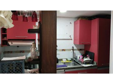 VENTA APARTAMENTO QUINTAS DE DON SIMON CALI. W 8372740 L.G