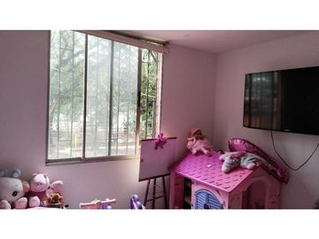 VENTA APARTAMENTO QUINTAS DE DON SIMON CALI. W 8372740 L.G
