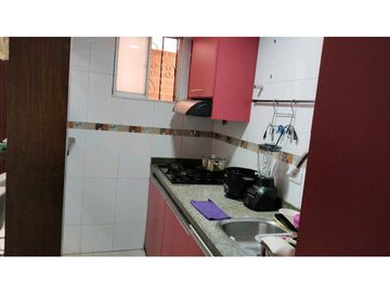 VENTA APARTAMENTO QUINTAS DE DON SIMON CALI. W 8372740 L.G