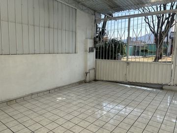 CASA EN VENTA EN ECATEPEC DE MORELOS