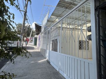 CASA EN VENTA EN ECATEPEC DE MORELOS