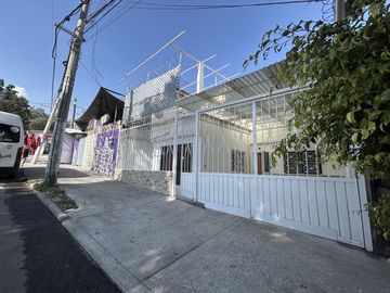 CASA EN VENTA EN ECATEPEC DE MORELOS