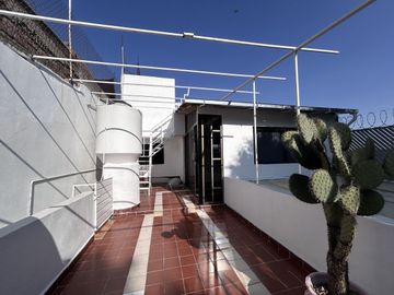 CASA EN VENTA EN ECATEPEC DE MORELOS