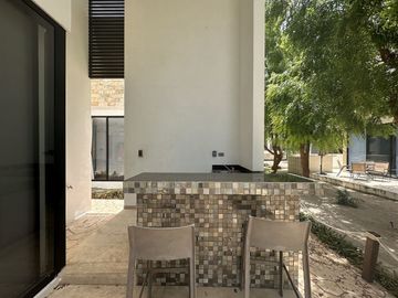 Villa en venta en Telchac