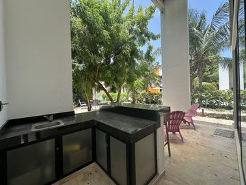 Villa en venta en Telchac