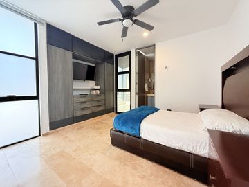 Villa en venta en Telchac