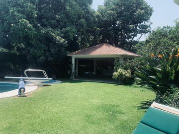Cocoyoc  Casa en Venta