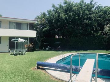 Cocoyoc  Casa en Venta