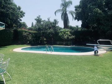Cocoyoc  Casa en Venta