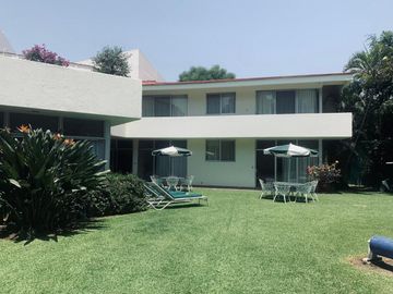 Cocoyoc  Casa en Venta