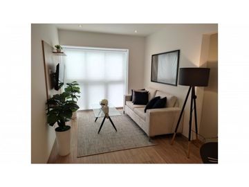 Departamento en Miraflores