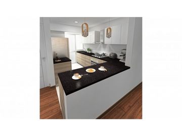 Departamento en Miraflores