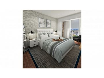 Departamento en Miraflores
