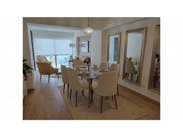 Departamento en Miraflores