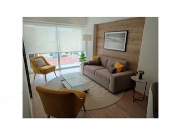 Departamento en Miraflores