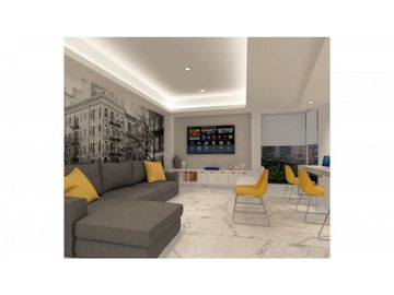 Departamento en Miraflores