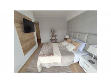 Departamento en Miraflores