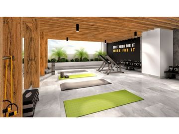 Departamento en Miraflores