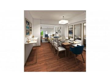 Departamento en Miraflores