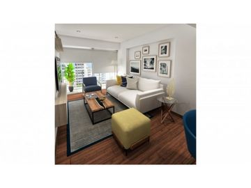 Departamento en Miraflores
