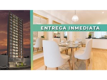 Departamento en Miraflores