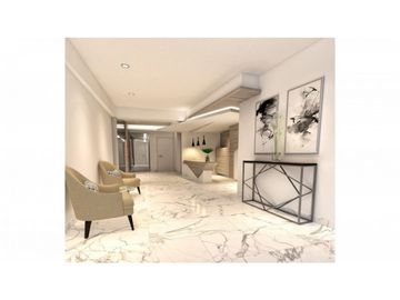 Departamento en Miraflores