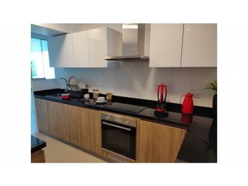 Departamento en Miraflores