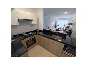 Departamento en Miraflores