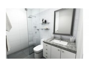 Departamento en Miraflores
