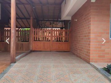 Preciosa Casa Condominio Cinco Soles Jamundi
