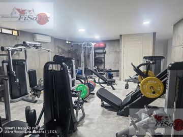 HERMOSA CASA EN VENTA Y/O RENTA