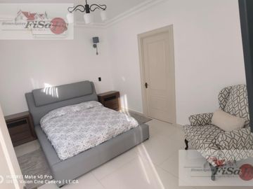HERMOSA CASA EN VENTA Y/O RENTA