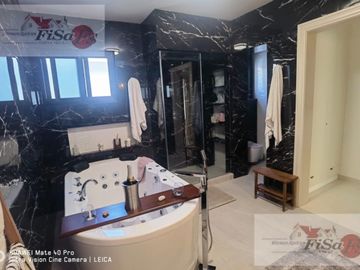 HERMOSA CASA EN VENTA Y/O RENTA