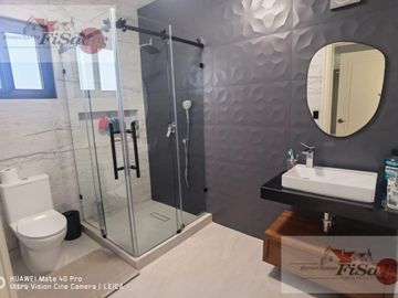HERMOSA CASA EN VENTA Y/O RENTA