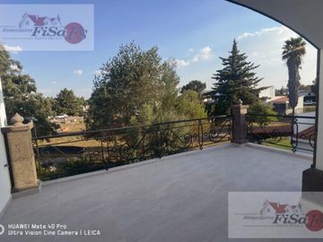 HERMOSA CASA EN VENTA Y/O RENTA