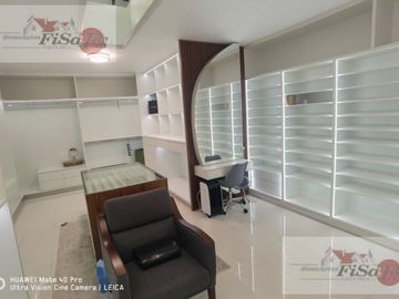 HERMOSA CASA EN VENTA Y/O RENTA
