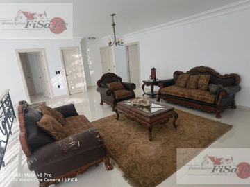 HERMOSA CASA EN VENTA Y/O RENTA
