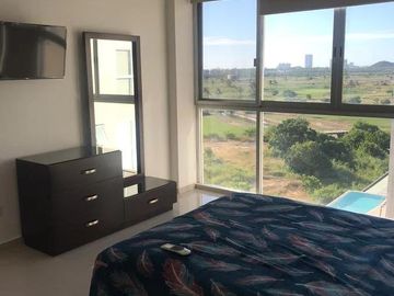 Departamento en  RENTA