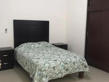 Departamento en  RENTA
