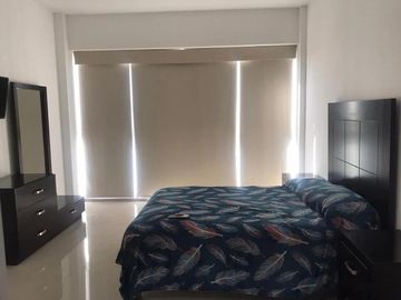 Departamento en  RENTA