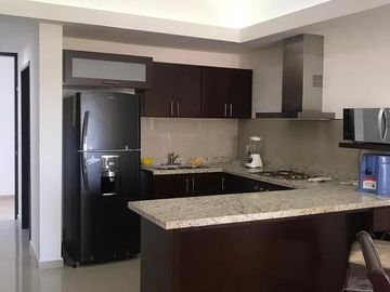 Departamento en  RENTA