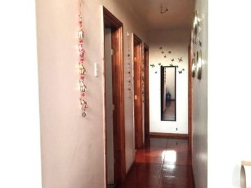 Terreno Comercial 600 m2 con casa en Las Américas, V.Alemana