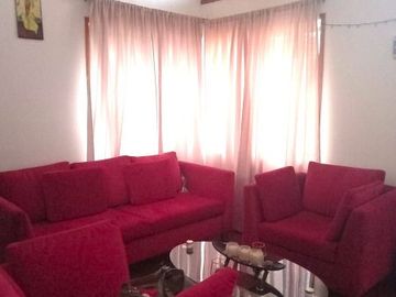 Terreno Comercial 600 m2 con casa en Las Américas, V.Alemana
