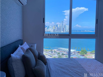VENDO APARTAMENTO REMODELADO EN AVENIDA BALBOA PH THE SANDS (3)