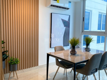VENDO APARTAMENTO REMODELADO EN AVENIDA BALBOA PH THE SANDS (3)
