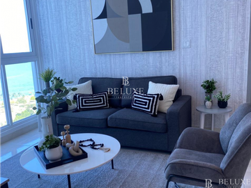 VENDO APARTAMENTO REMODELADO EN AVENIDA BALBOA PH THE SANDS (3)
