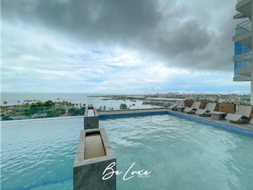 VENDO APARTAMENTO REMODELADO EN AVENIDA BALBOA PH THE SANDS (3)