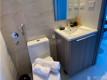 VENDO APARTAMENTO REMODELADO EN AVENIDA BALBOA PH THE SANDS (3)