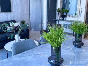 VENDO APARTAMENTO REMODELADO EN AVENIDA BALBOA PH THE SANDS (3)